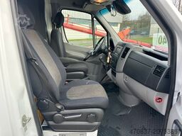 MERCEDES-BENZ Sprinter 516 / Rausch TV Inspection Kamera