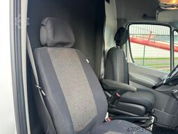 MERCEDES-BENZ Sprinter 516 / Rausch TV Inspection Kamera