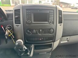 MERCEDES-BENZ Sprinter 516 / Rausch TV Inspection Kamera