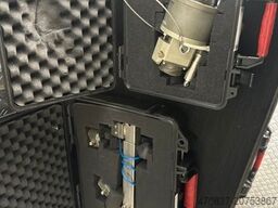 MERCEDES-BENZ Sprinter 516 / Rausch TV Inspection Kamera