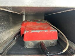 MERCEDES-BENZ Sprinter 516 / Rausch TV Inspection Kamera