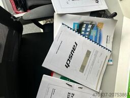 MERCEDES-BENZ Sprinter 516 / Rausch TV Inspection Kamera