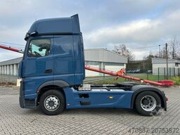 MERCEDES-BENZ Actros 1845 / BigSpace / Retarder