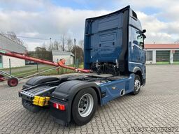 MERCEDES-BENZ Actros 1845 / BigSpace / Retarder