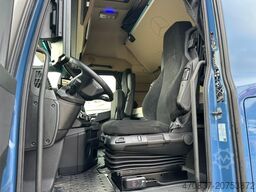 MERCEDES-BENZ Actros 1845 / BigSpace / Retarder