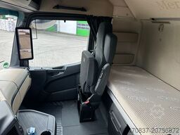 MERCEDES-BENZ Actros 1845 / BigSpace / Retarder