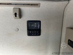 MERCEDES-BENZ Actros 1845 / BigSpace / Retarder