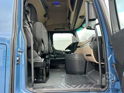 MERCEDES-BENZ Actros 1845 / BigSpace / Retarder