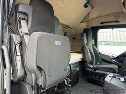 MERCEDES-BENZ Actros 1845 / BigSpace / Retarder