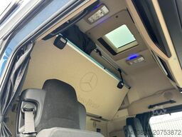 MERCEDES-BENZ Actros 1845 / BigSpace / Retarder
