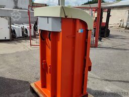 Orwak Compactor 3110