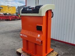 Orwak Compactor 3110