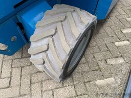Genie GS2669DC Hoogwerker Schaarhoogwerker