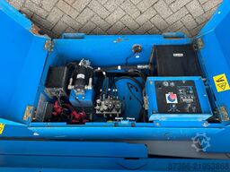 Genie GS2669DC Hoogwerker Schaarhoogwerker