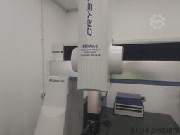 Mirutoyo CRYSTA-Apex EX 9166T