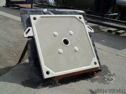 REWA R&B, Passavant, Filox, u.a.