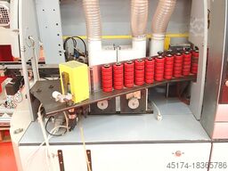 FRAVOL - ITALY RAPID RX 700