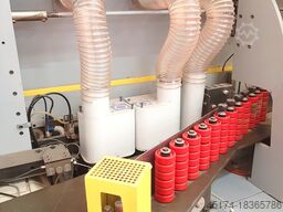 FRAVOL - ITALY RAPID RX 700