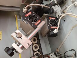 FRAVOL - ITALY RAPID RX 700