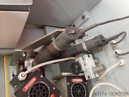 FRAVOL - ITALY RAPID RX 700