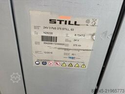 STILL EXVSF14i