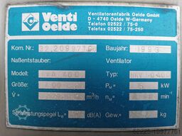 Venti Oelde RWA 400