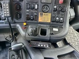 Scania 124C 420 4x4 TLF