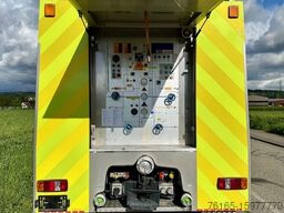 Scania 124C 420 4x4 TLF