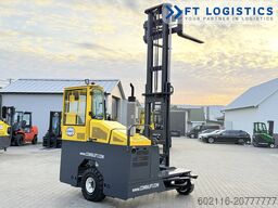 Combilift C4000 DIESEL DUPLEX SPREADER BEAM CABIN