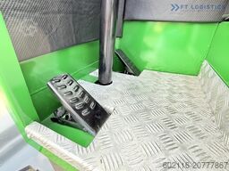 Combilift C5000XL / DIESEL / WIDE FORK POSITIONER