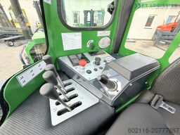 Combilift C5000XL / DIESEL / WIDE FORK POSITIONER