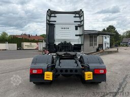 IVECO S-Way AS440S51T/FP Intarder ¤6D Schubbodenhydr.