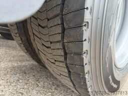 IVECO S-Way AS440S51T/FP Intarder ¤6D Schubbodenhydr.