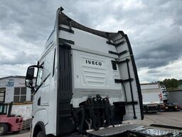 IVECO S-Way AS440S51T/FP Intarder ¤6D Schubbodenhydr.
