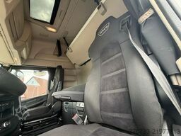IVECO S-Way AS440S51T/FP Intarder ¤6D Schubbodenhydr.