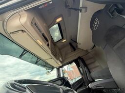 IVECO S-Way AS440S51T/FP Intarder ¤6D Schubbodenhydr.