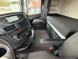 IVECO S-Way AS440S51T/FP Intarder ¤6D Schubbodenhydr.