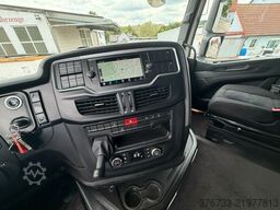 IVECO S-Way AS440S51T/FP Intarder ¤6D Schubbodenhydr.