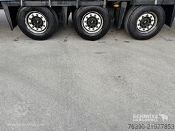 Schmitz Cargobull Semitrailer Curtainsider Mega