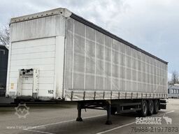 Schmitz Cargobull Curtainsider Standard