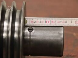 Guss SPB 150-5 (17 mm)