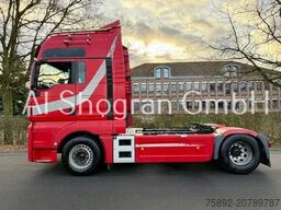 MAN TGX 18.500 XXL / Retarder Voll Luft / Euro 6