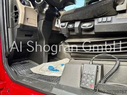 MAN TGX 18.500 XXL / Retarder Voll Luft / Euro 6