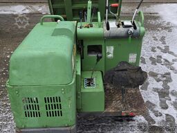  Canycom BFG 1005 Occasion Dumper, Raupe,