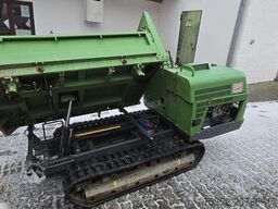  Canycom BFG 1005 Occasion Dumper, Raupe,
