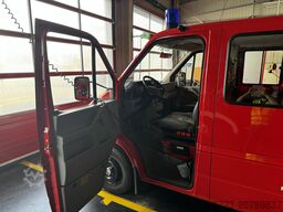 VW/Iveco Magirus TSF