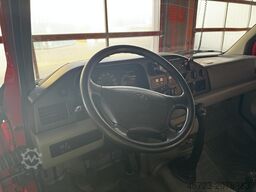 VW/Iveco Magirus TSF