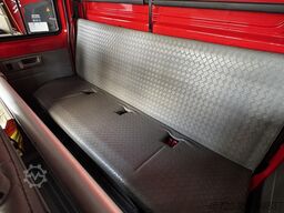 VW/Iveco Magirus TSF