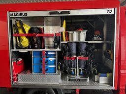 VW/Iveco Magirus TSF