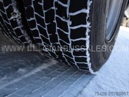 Otokar Navigo U / 7.7m / Airco / Euro 6